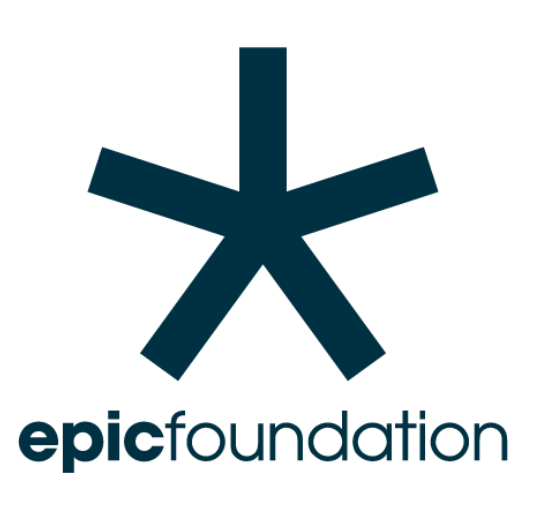 EPIC foundation Romain Sion