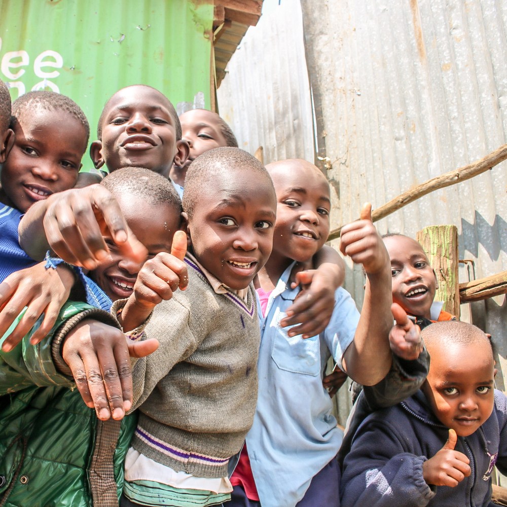 Lindi School Romain Sion