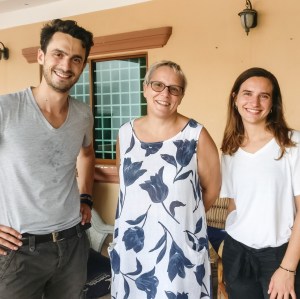 Romain Sion Friends International Cambodia 20