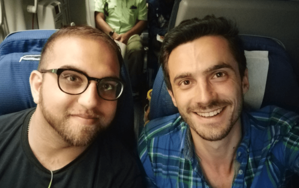 BCG consutant turned social entrepreneur