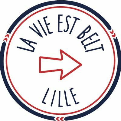 La Vie Est Belt -