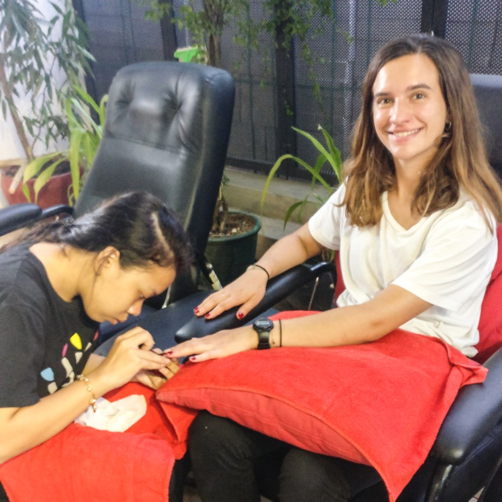 Marine Friends International Cambodia