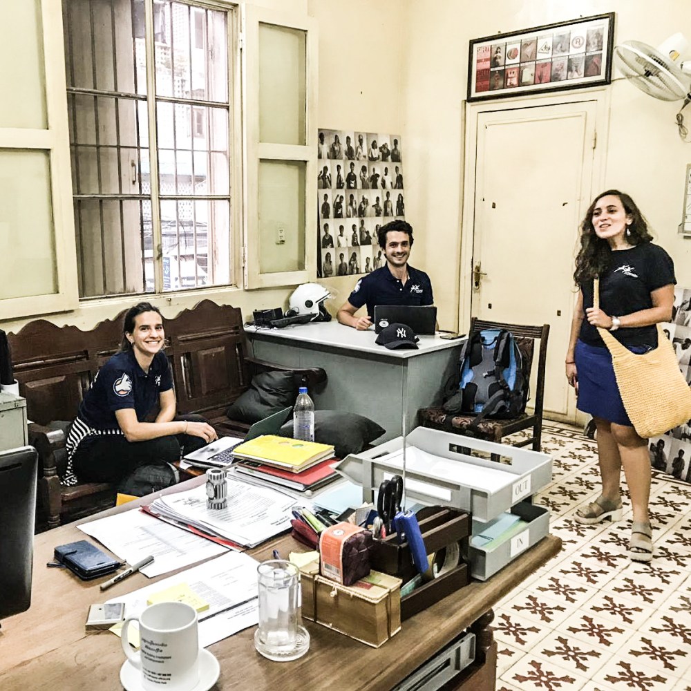 Office Friends International Cambodia