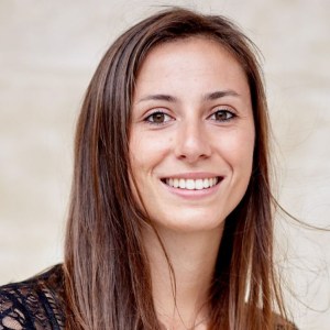 Lucie Basch Co-Fondatrice & DG @Too Good To Go France