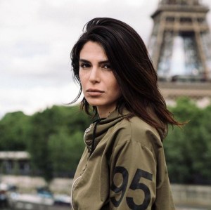 Nezzia Refugee France