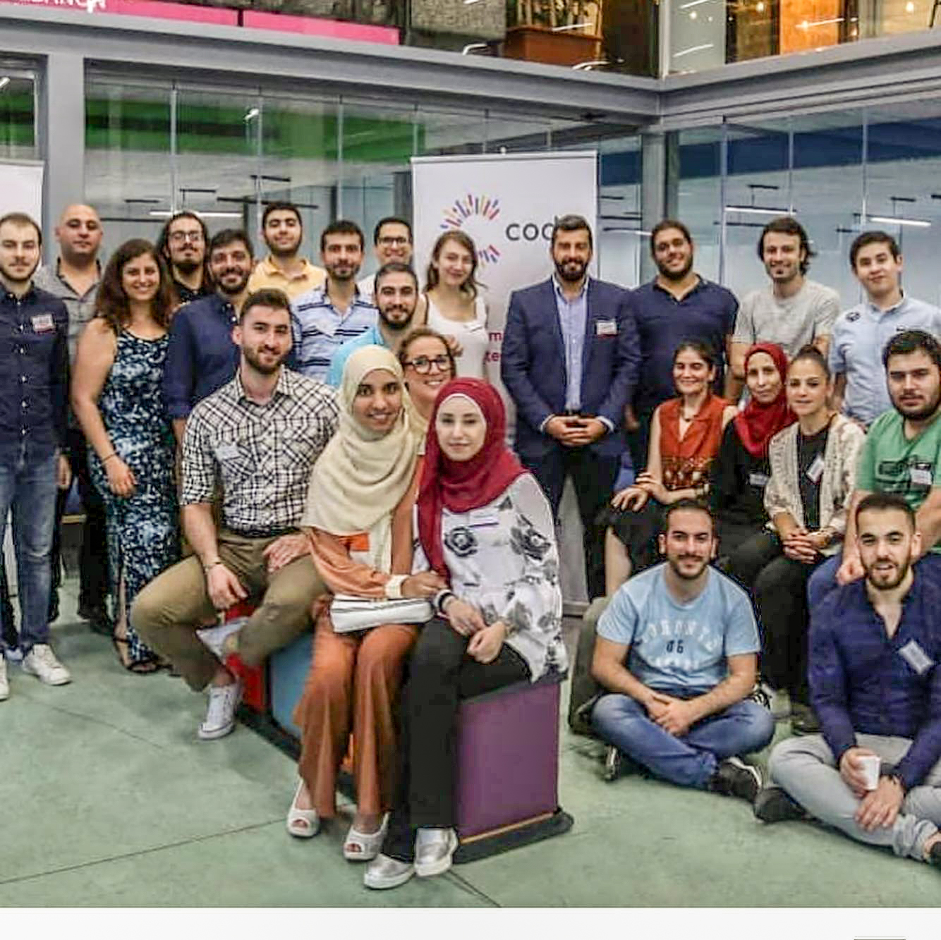 Hortense Decaux Codi Technology