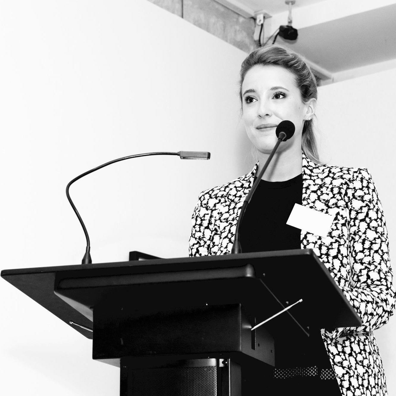 Hortense Decaux Codi Technology