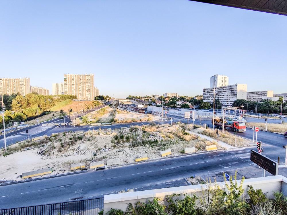 Vue chambre maison Bernadette Massabielle
