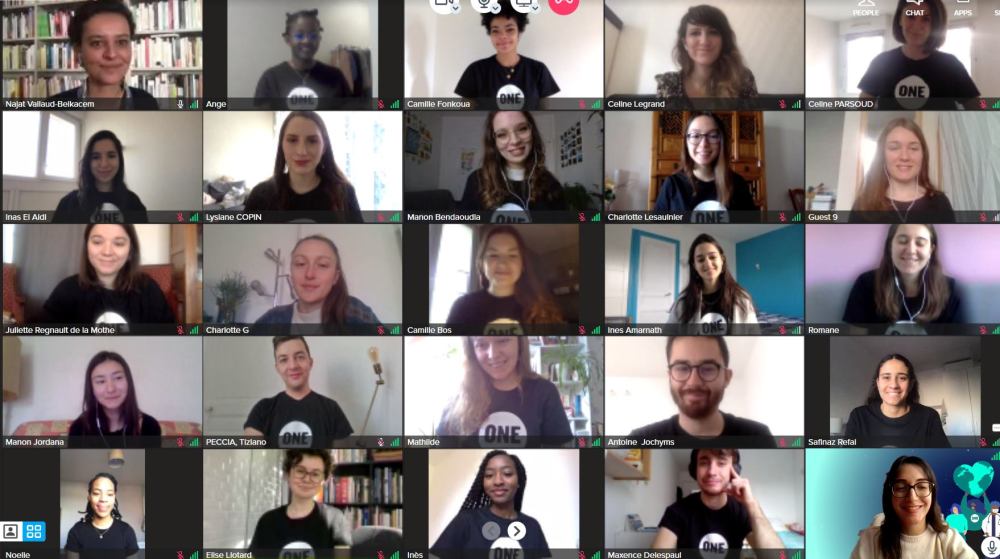 One France Ambassadeurs