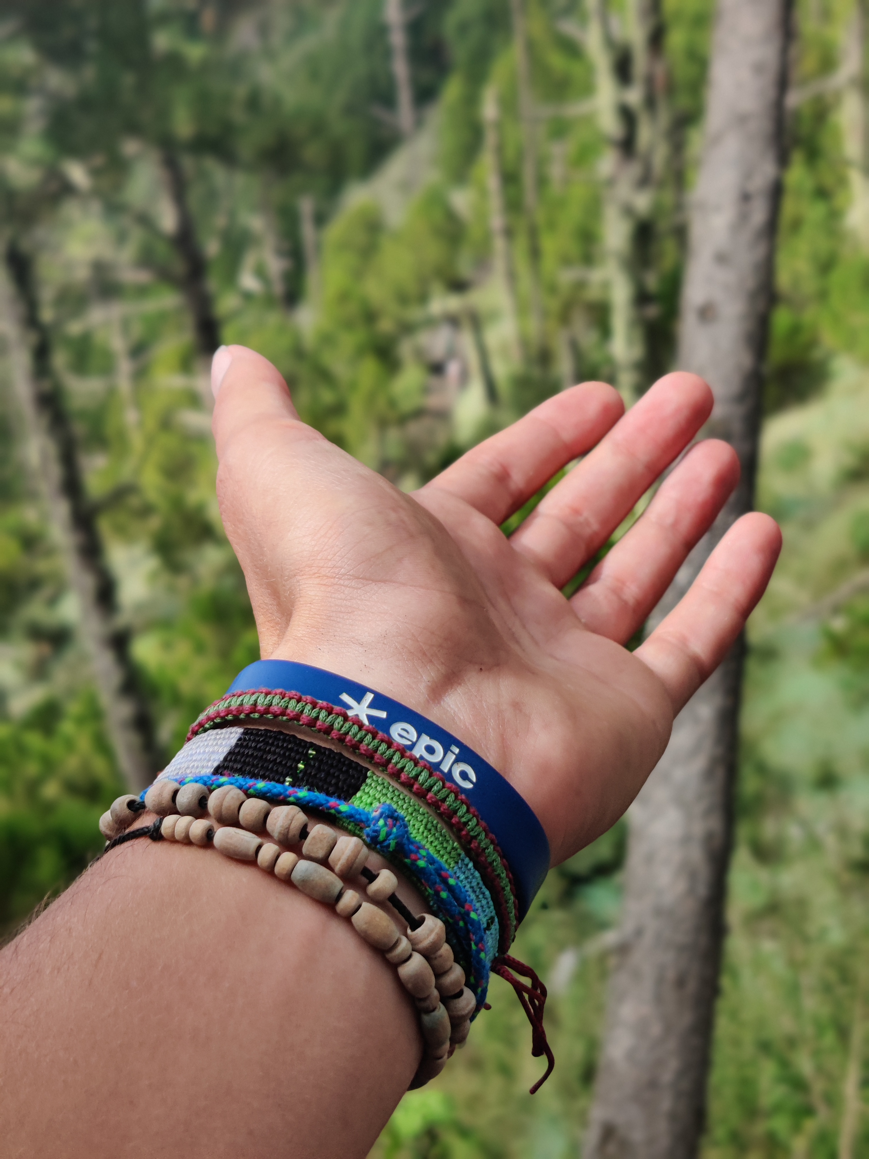 Romain Sion Guatemala