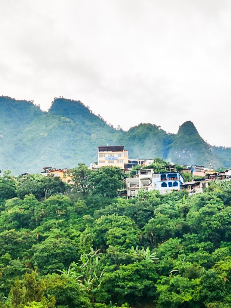 CECAP Los Amigos de Santa Cruz