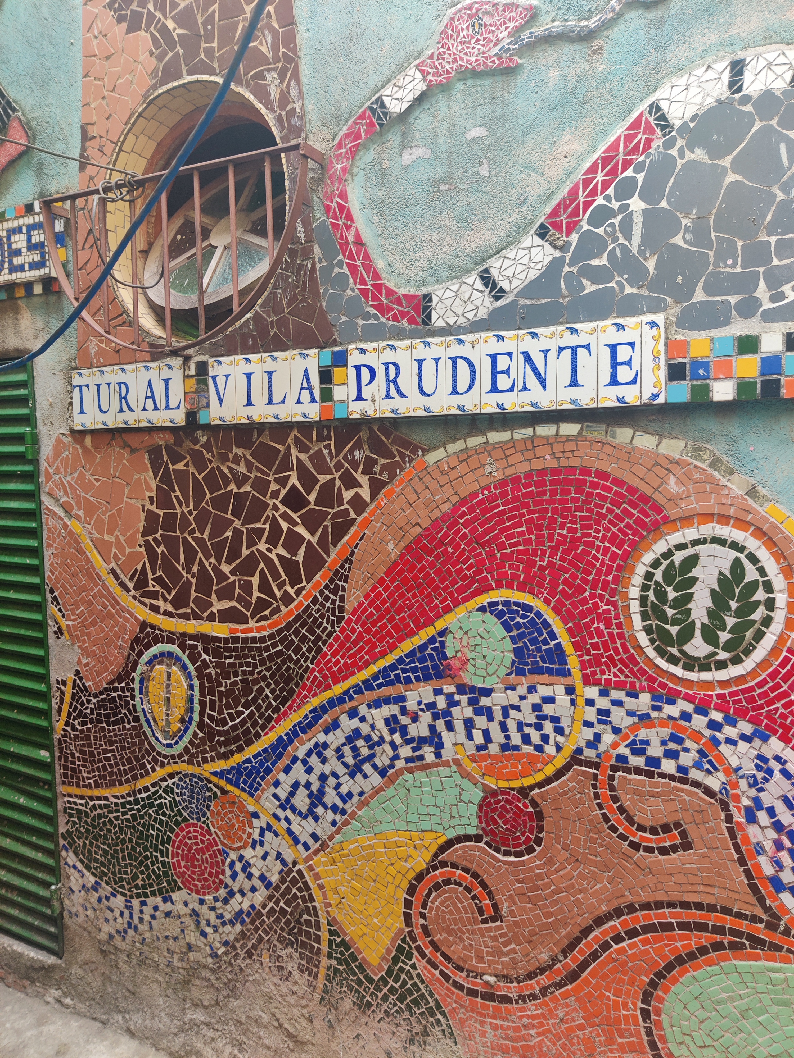 Arca Sao Paulo Brazil