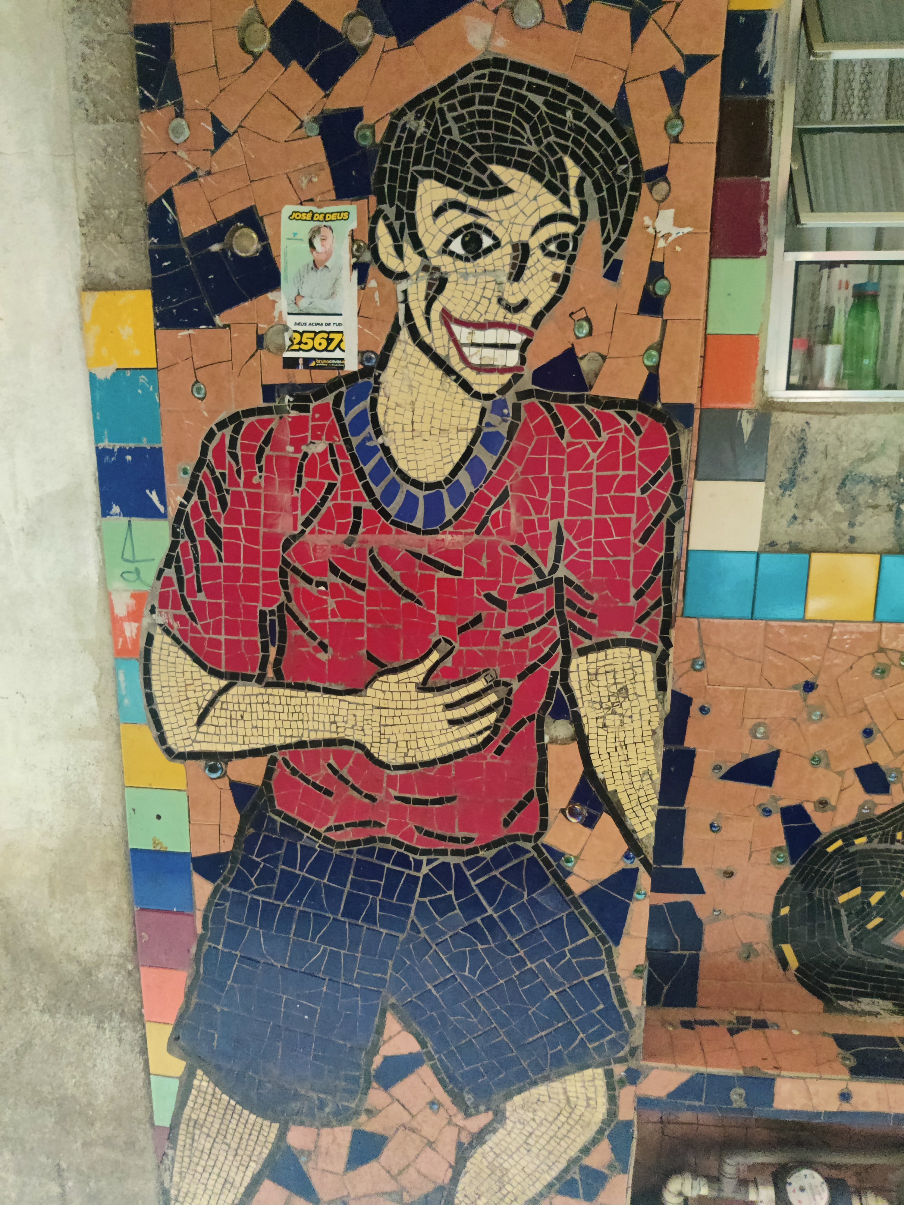 Arca Sao Paulo Brazil