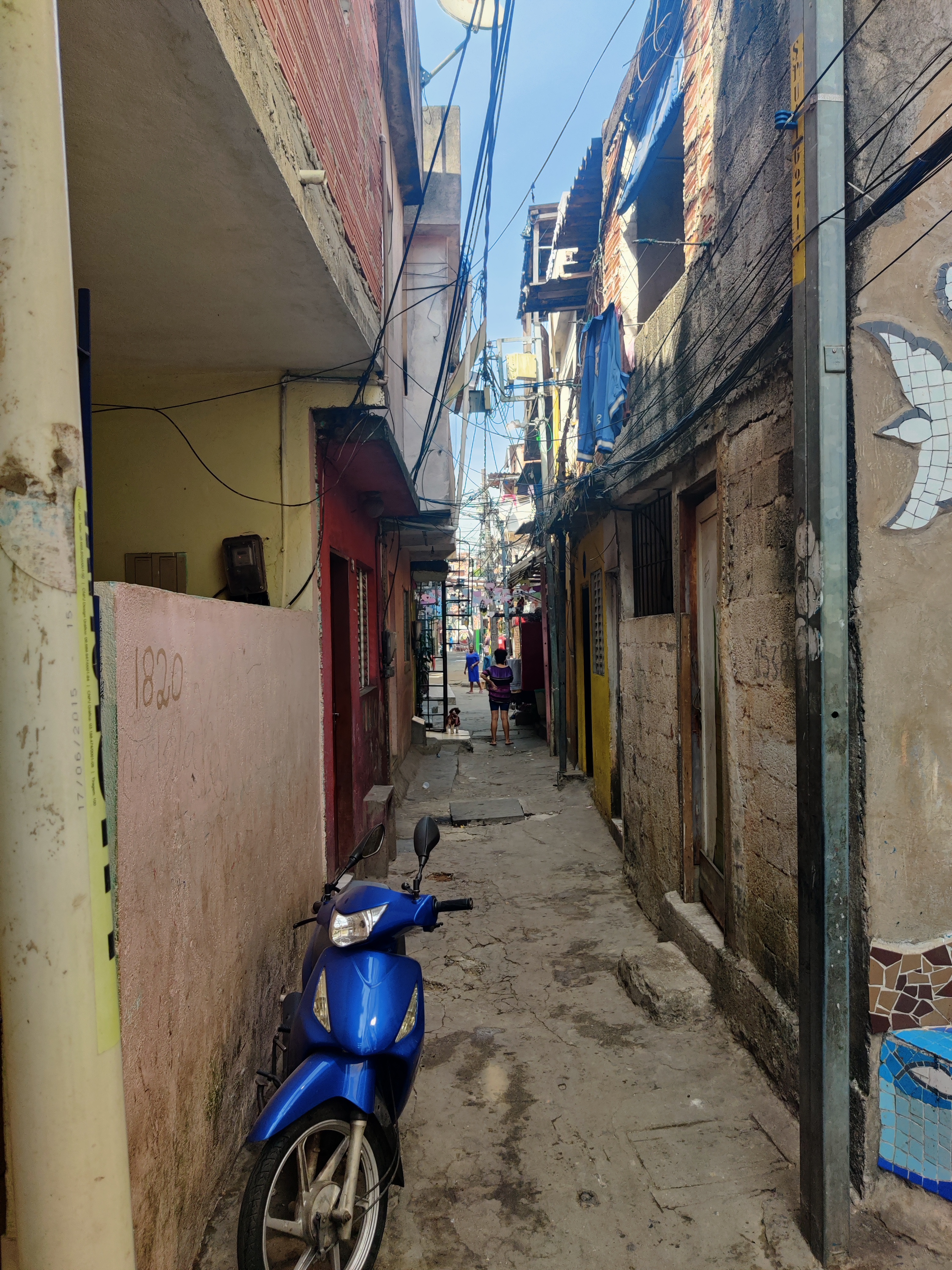 Arca Sao Paulo Brazil