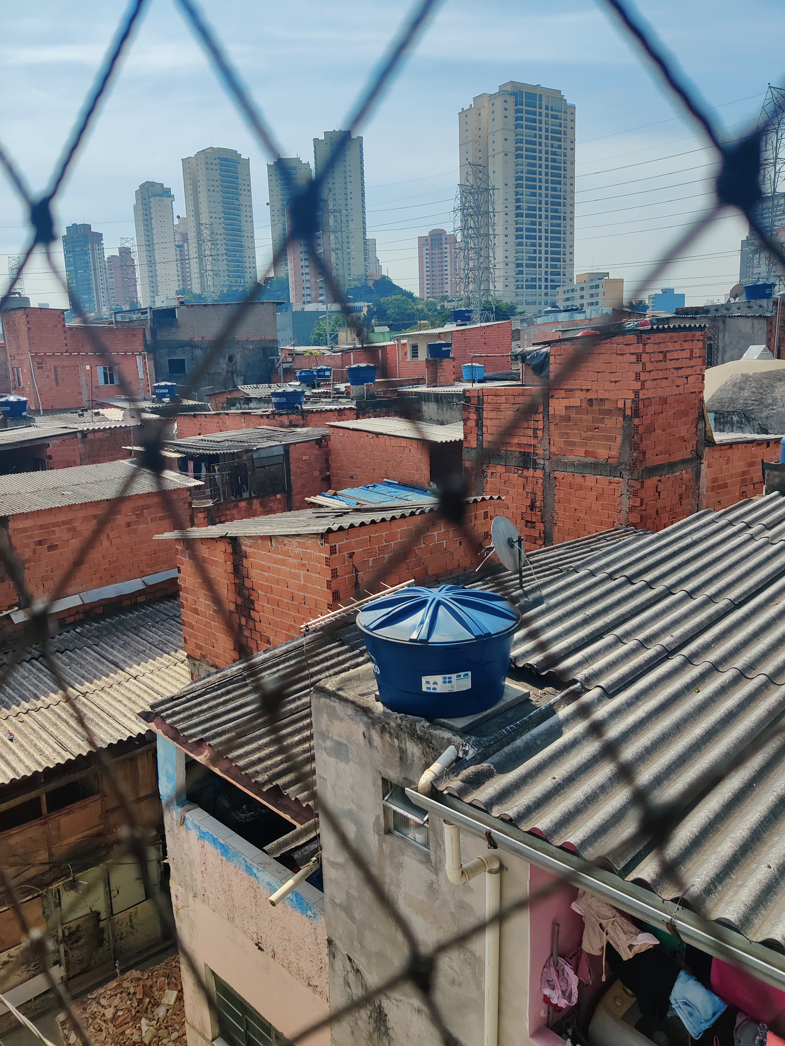 Arca Sao Paulo Brazil