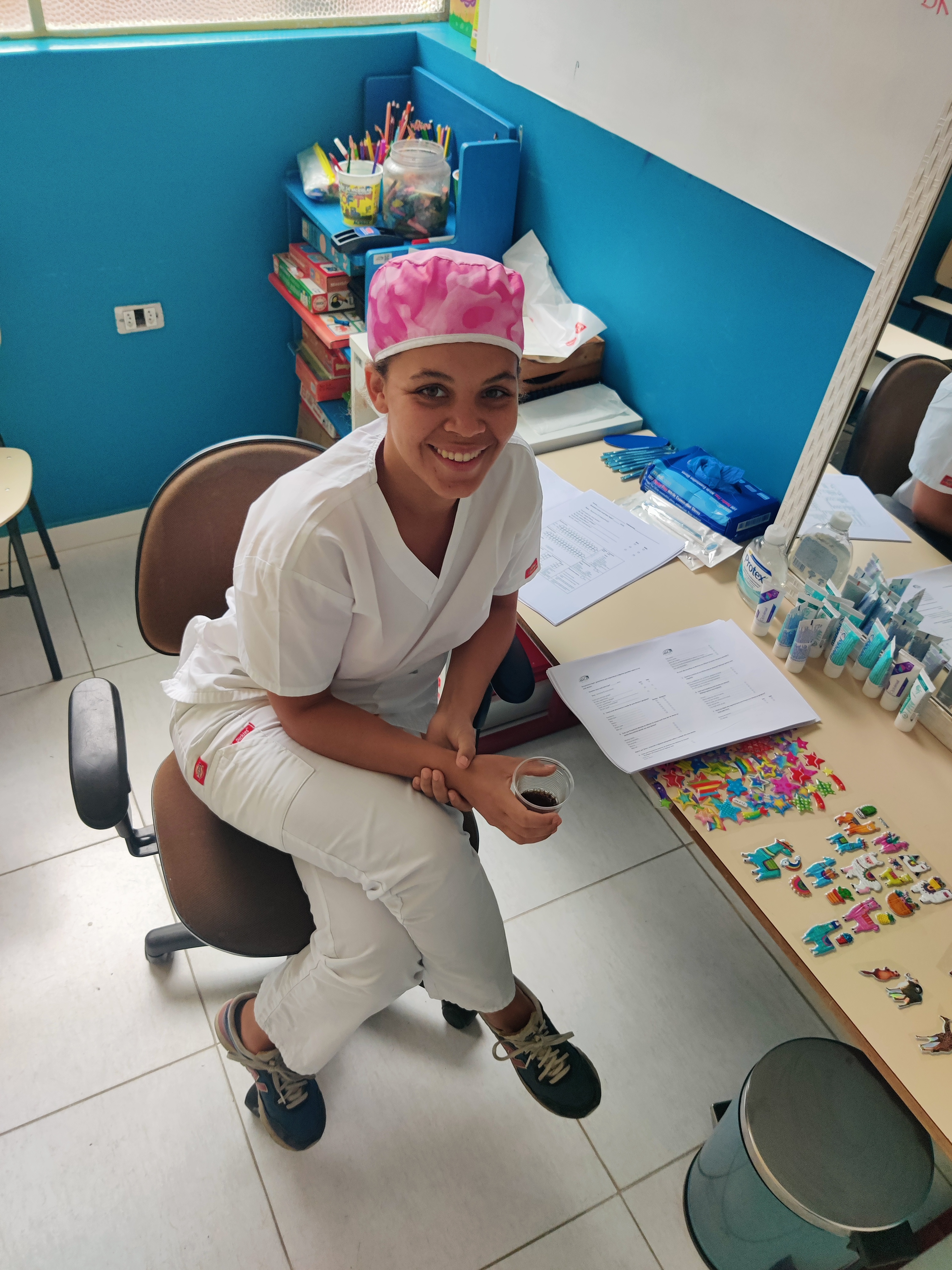 Arca Sao Paulo Brazil