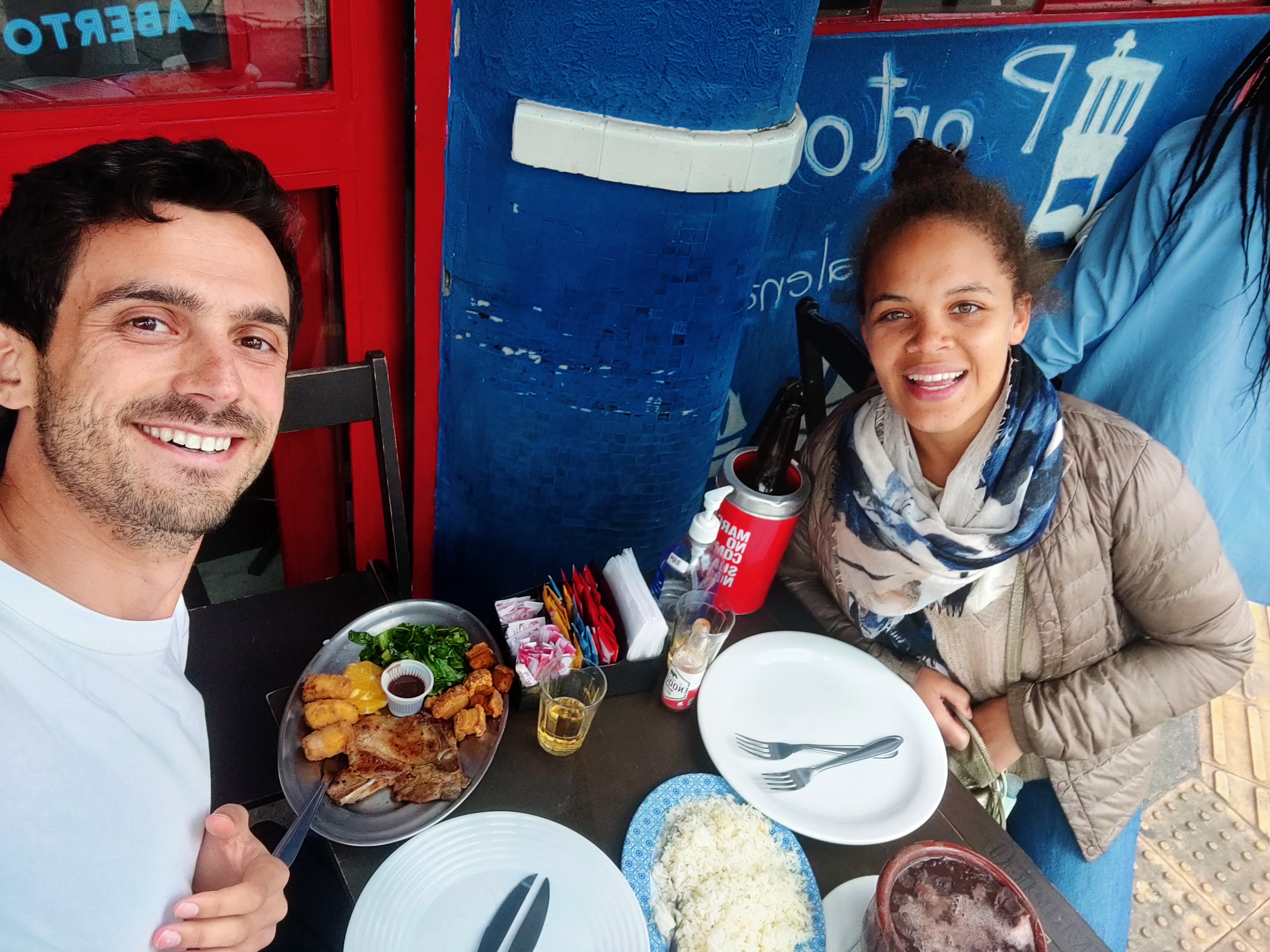 Romain Sion Arca Sao Paulo Brazil