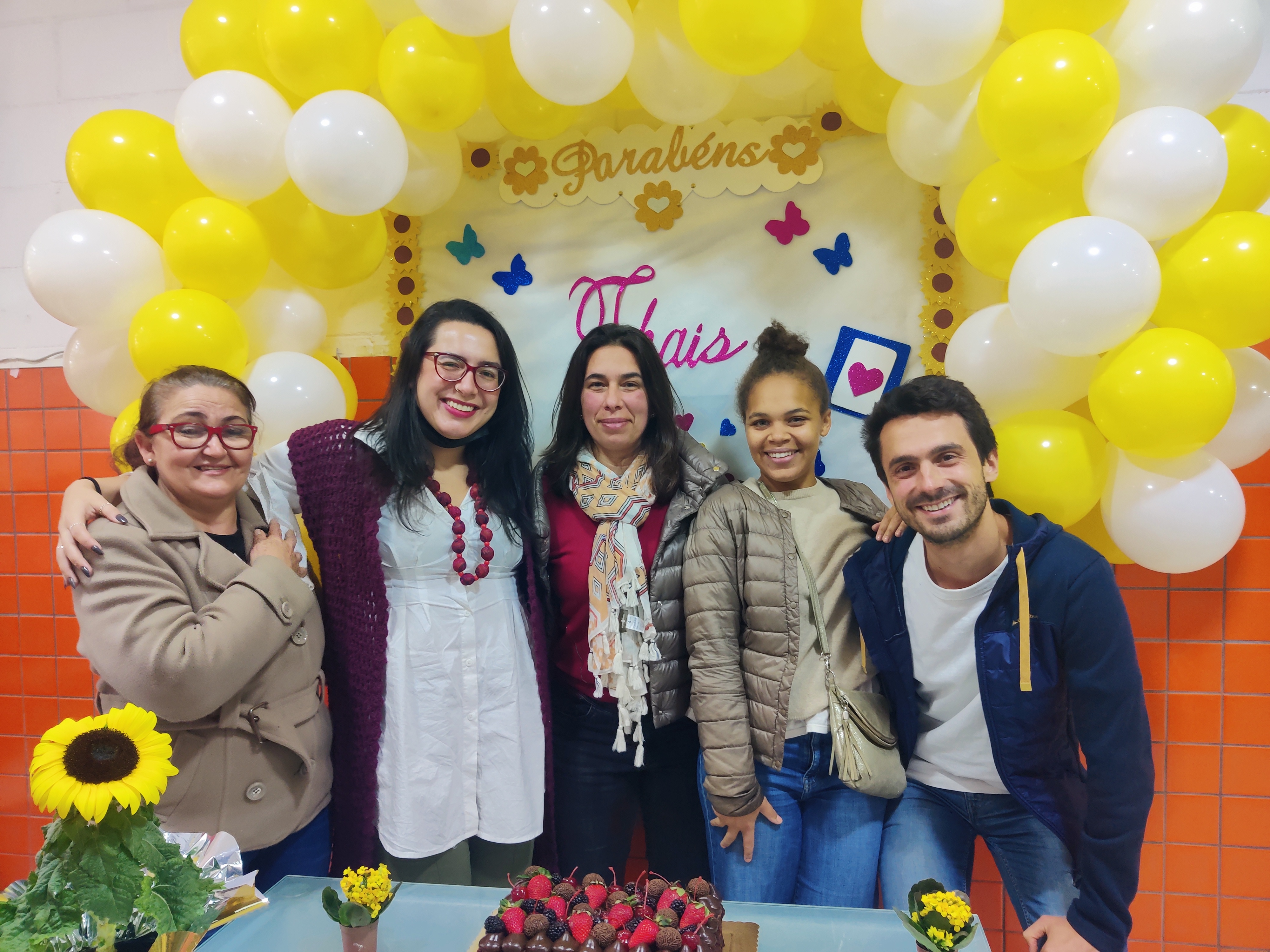 Romain Sion Arca Sao Paulo Brazil