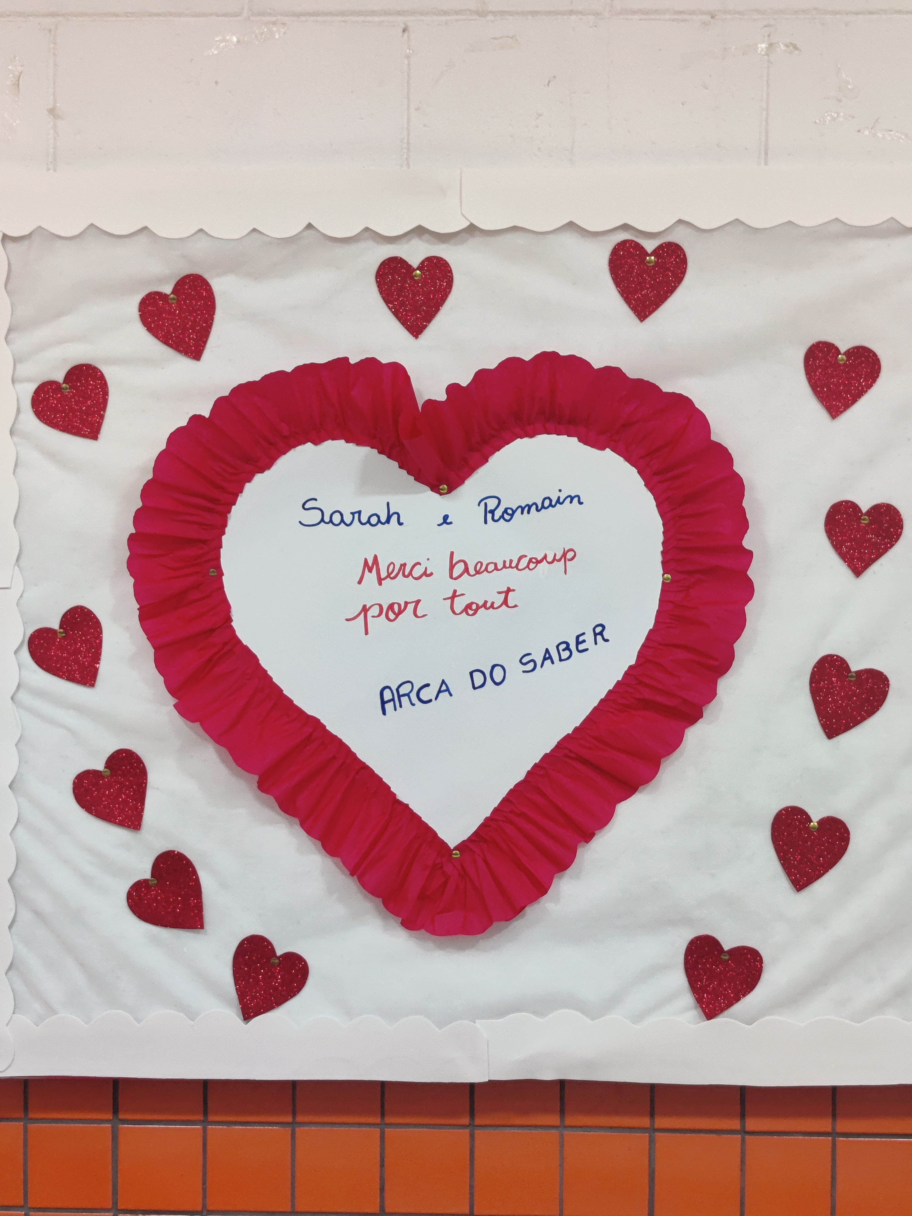 Romain Sion Arca Sao Paulo Brazil