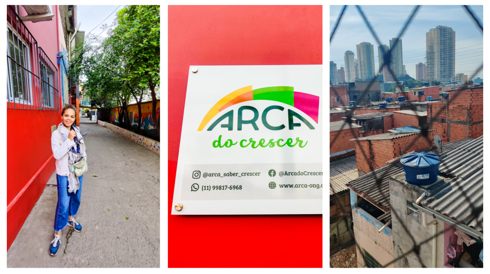 Arca Do Saber Sao Paulo