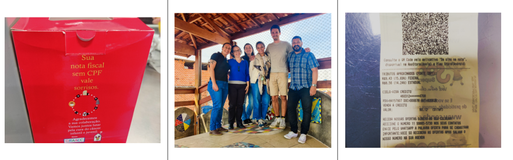 Romain Sion Arca Do Saber Sao Paulo