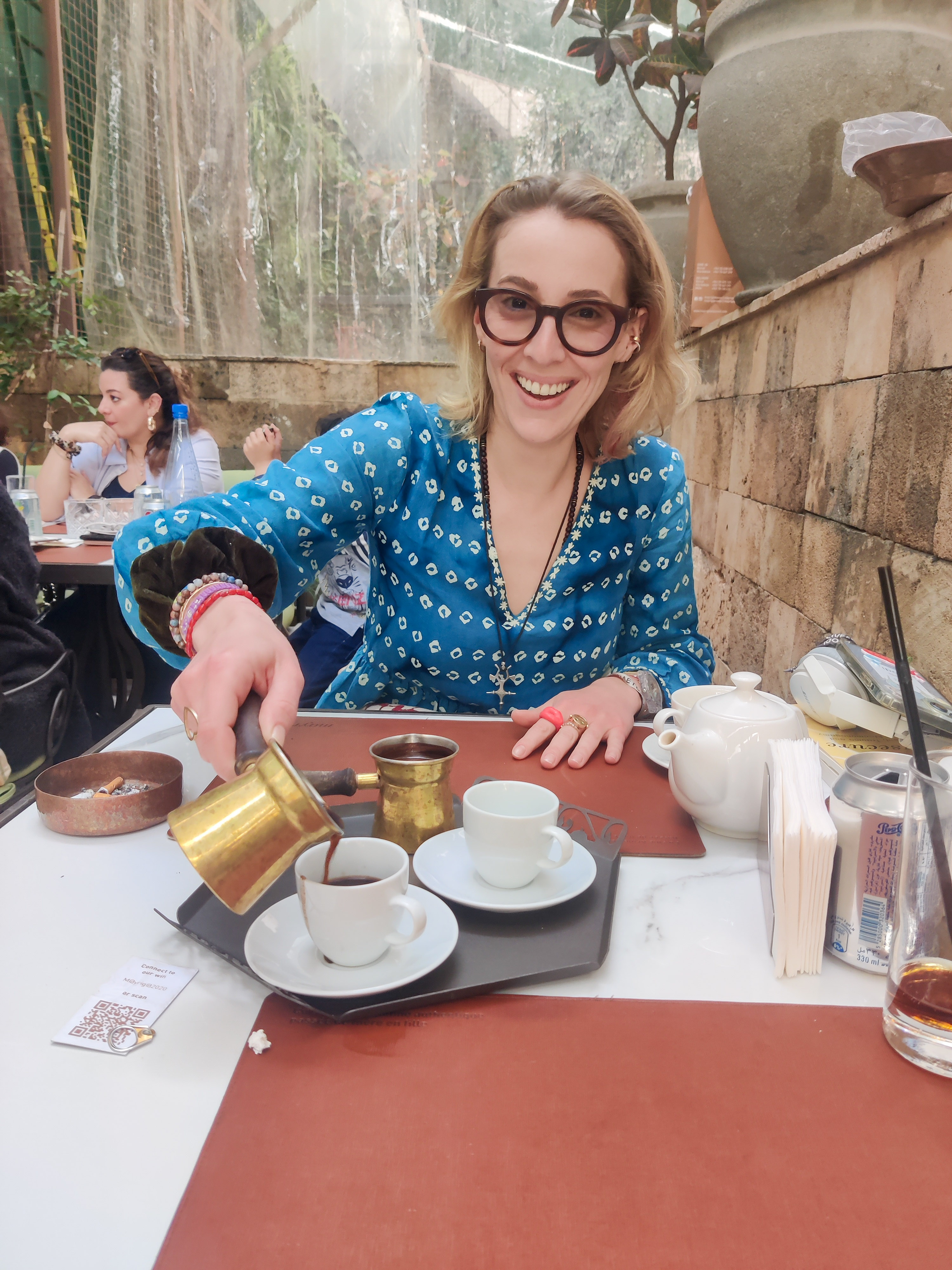 Hortense Codi Tech Lebanon