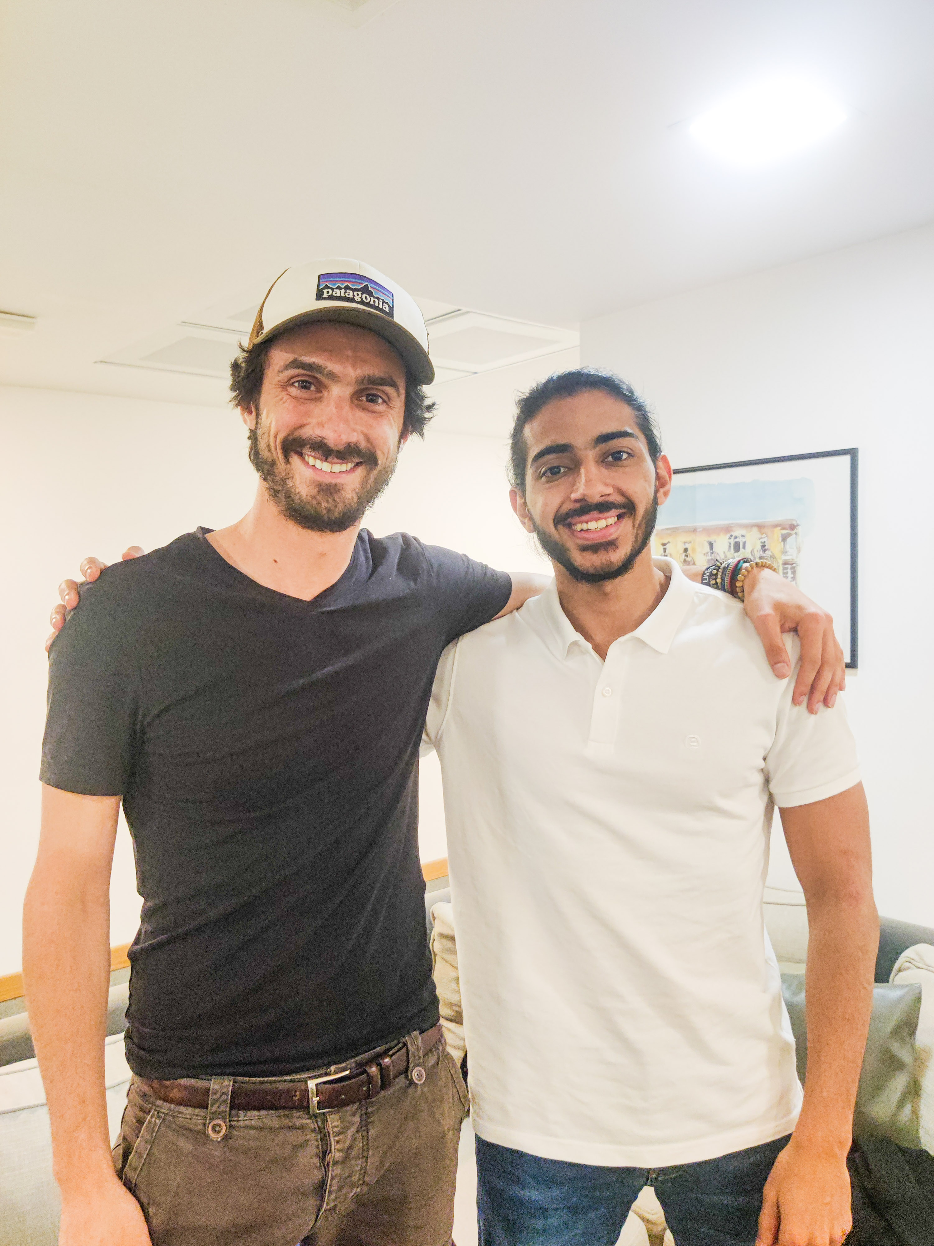 Ahmad Codi Tech Lebanon