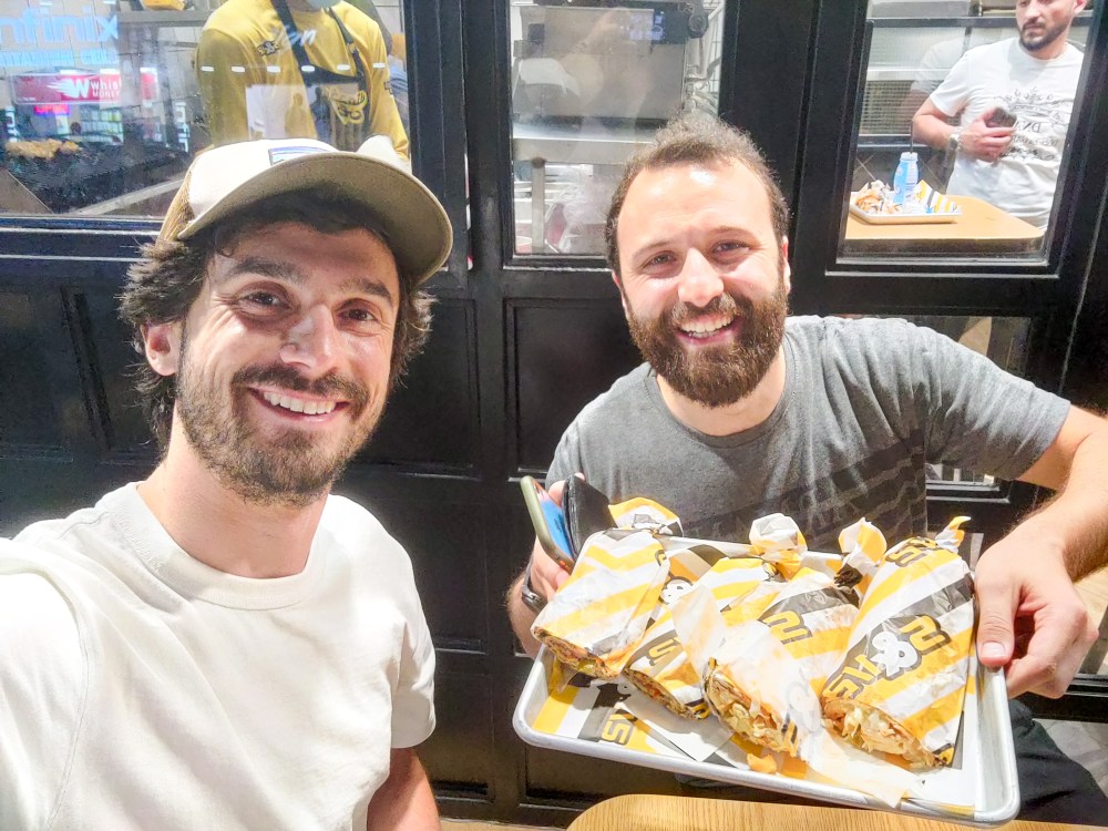 Rifaat Codi Tech Lebanon