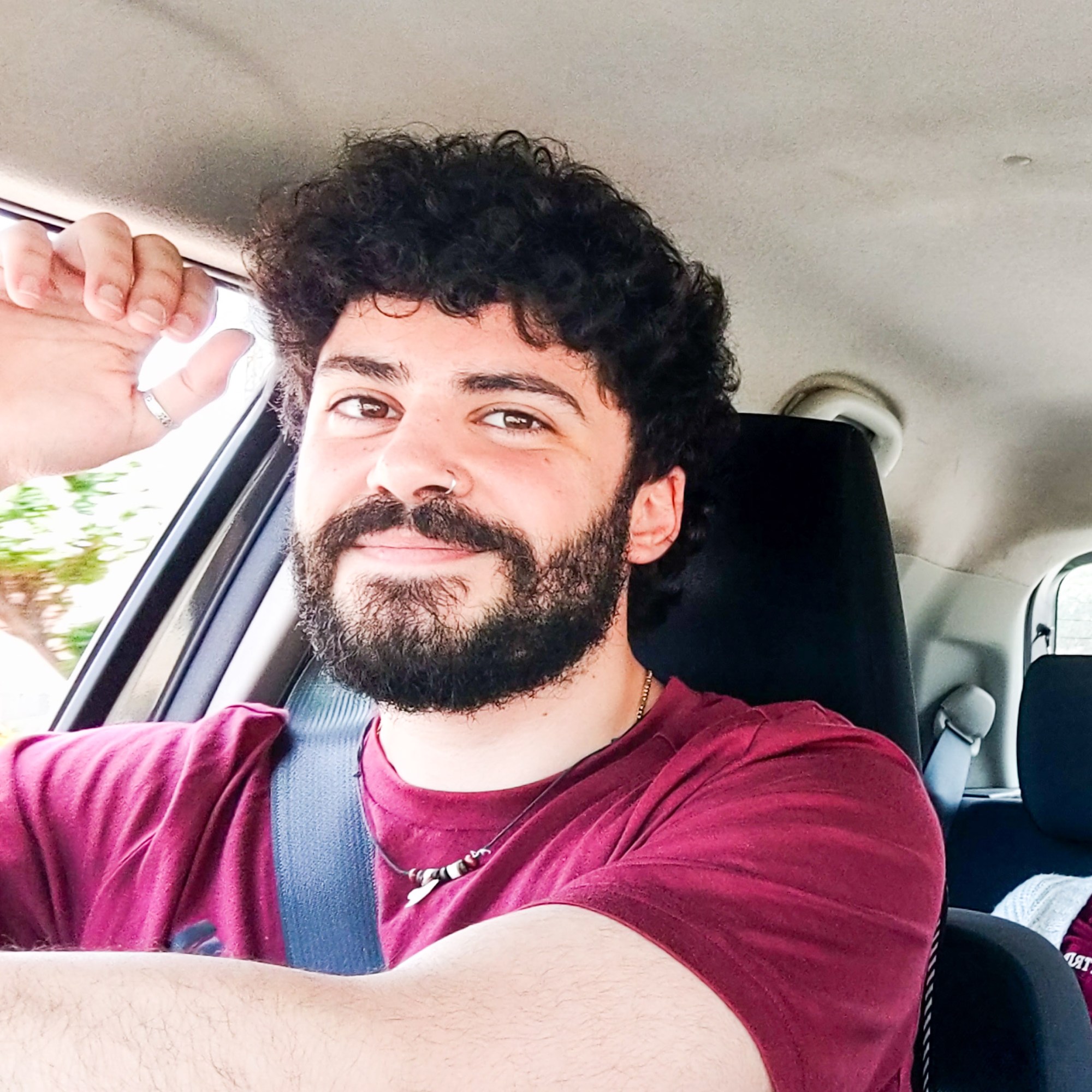 Peter Faddoul Codi Tech Lebanon